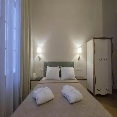 Agora Residence
