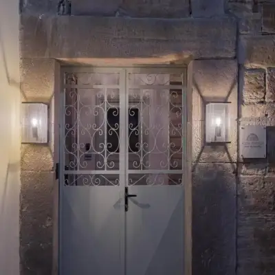 Agora Residence