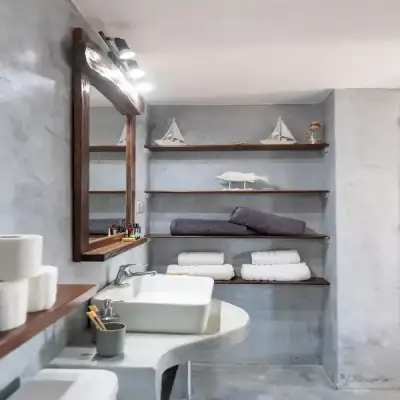 Menori Luxury Suites-Villa Athina