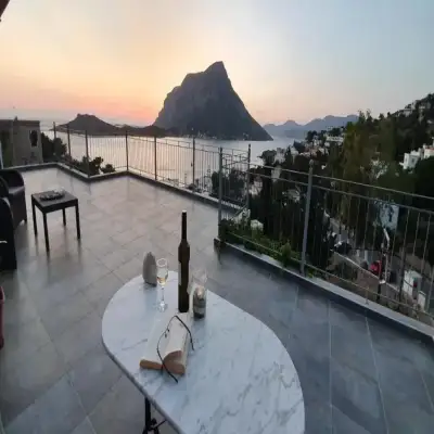 Panorama Studios & Apartments