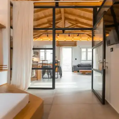 MY Volissos Apartments