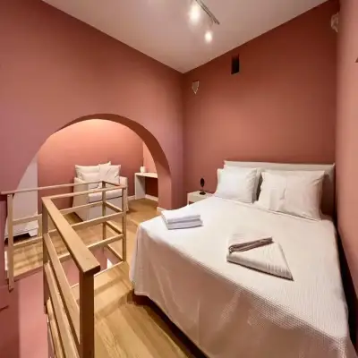 Pyrgos Rodocanachi