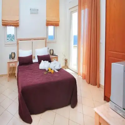Sea View Resorts & Spa