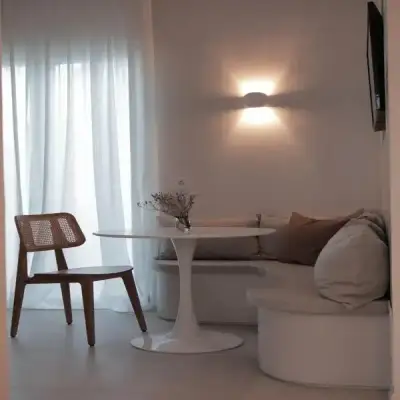 Endotera chios apartments