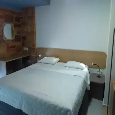 Chios City Inn