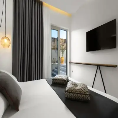 Elakati Luxury Boutique Hotel - Adults Only