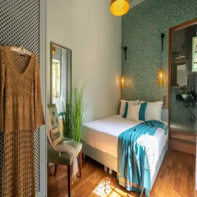 Sperveri Boutique Hotel