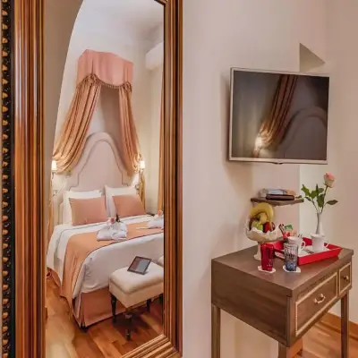 Sperveri Boutique Hotel