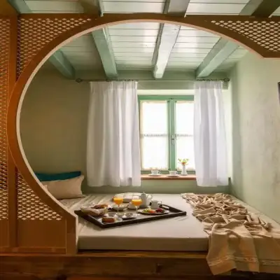 Sperveri Boutique Hotel