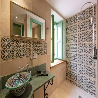 Sperveri Boutique Hotel