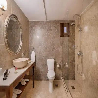 Sperveri Boutique Hotel