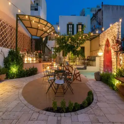 Sperveri Boutique Hotel