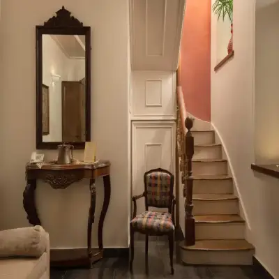 Rodos Niohori Elite Suites Boutique Hotel