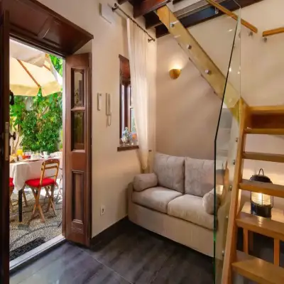Rodos Niohori Elite Suites Boutique Hotel
