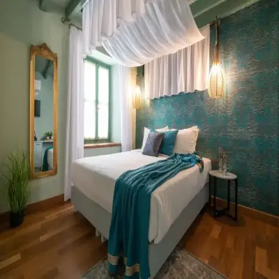 Sperveri Boutique Hotel