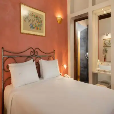 Rodos Niohori Elite Suites Boutique Hotel