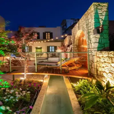 Sperveri Boutique Hotel