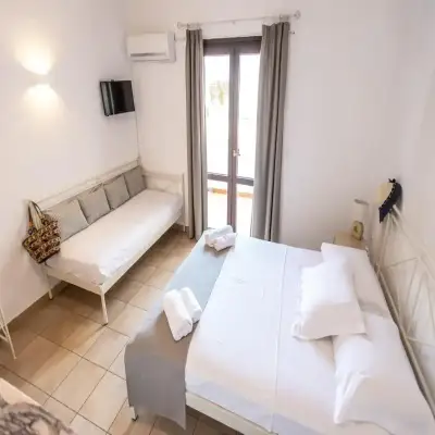 Joanna Apart Hotel