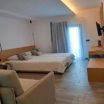 Bianco Hotel