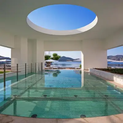 Patmos Aktis Resort & Spa