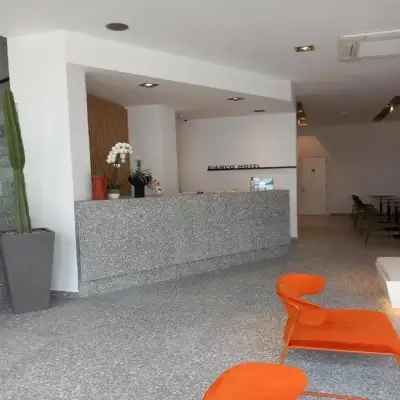 Bianco Hotel