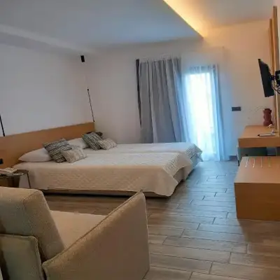 Bianco Hotel