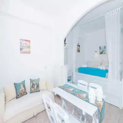 Eleftheria's Place