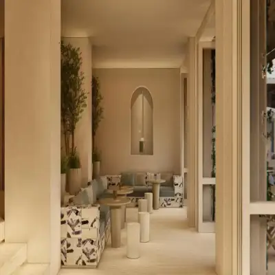 Patmos Aktis Resort & Spa