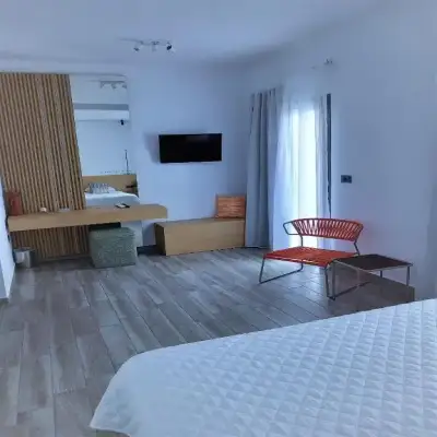 Bianco Hotel