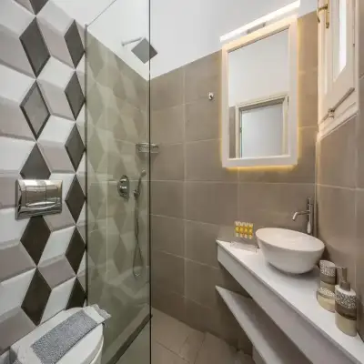 Maravelia's Rooms