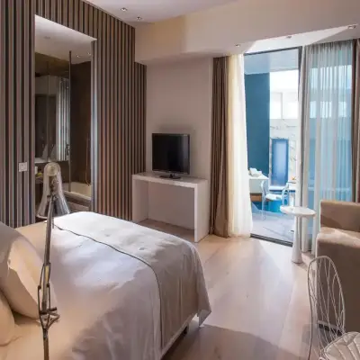 Aqua Blu Boutique Hotel & Spa, +12