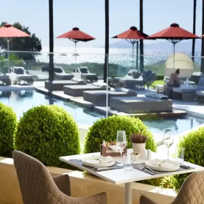Aqua Blu Boutique Hotel & Spa, +12