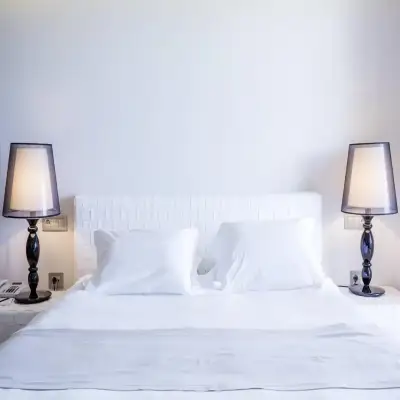 Aqua Blu Boutique Hotel & Spa, +12