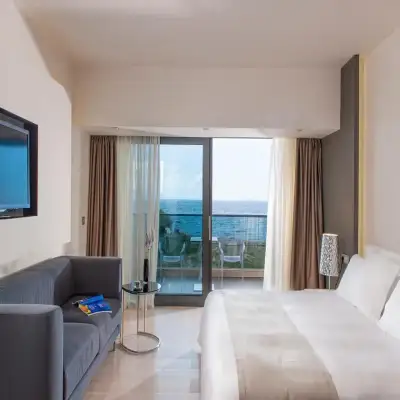 Aqua Blu Boutique Hotel & Spa, +12