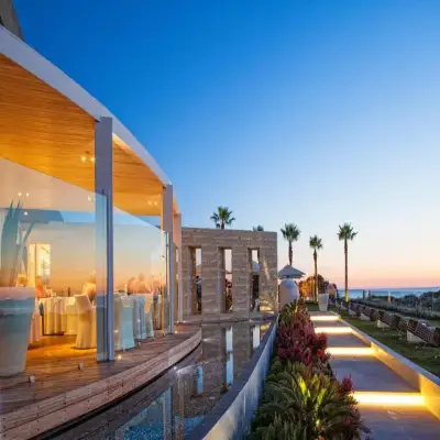 Aqua Blu Boutique Hotel & Spa, +12