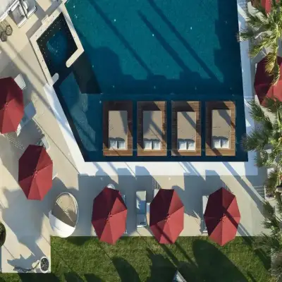 Aqua Blu Boutique Hotel & Spa, +12