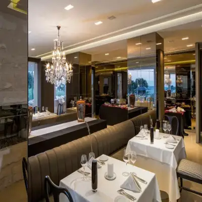 Aqua Blu Boutique Hotel & Spa, +12