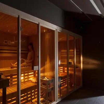 Aqua Blu Boutique Hotel & Spa, +12