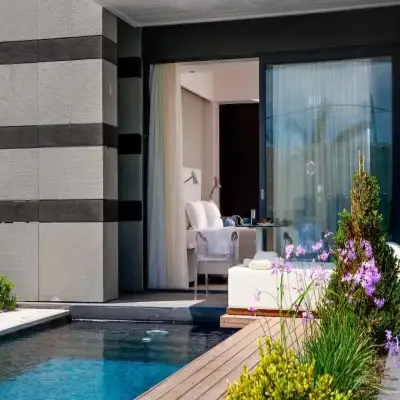 Aqua Blu Boutique Hotel & Spa, +12
