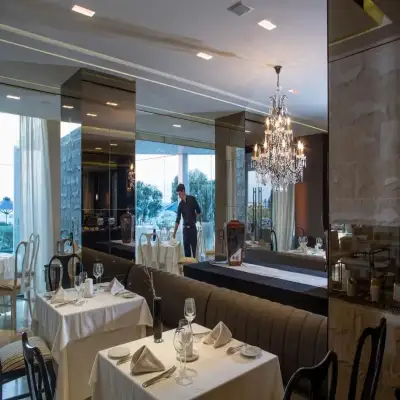 Aqua Blu Boutique Hotel & Spa, +12