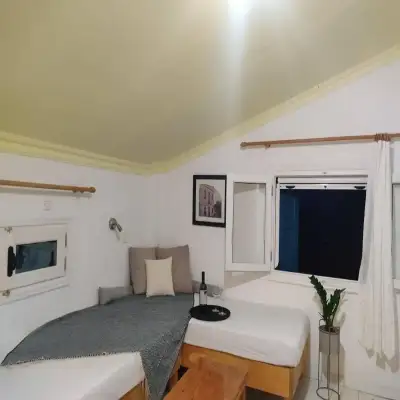 Anastasia Hotel
