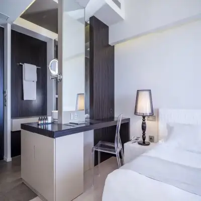 Aqua Blu Boutique Hotel & Spa, +12