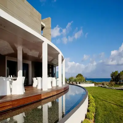 Aqua Blu Boutique Hotel & Spa, +12