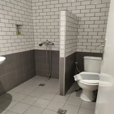 Anastasia Hotel
