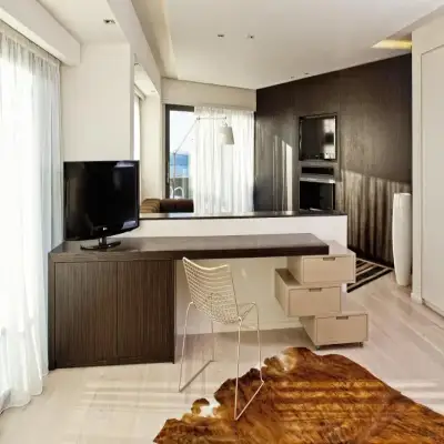 Aqua Blu Boutique Hotel & Spa, +12