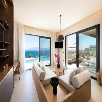 KOIA All - Suite Well Being Resort - Adults Only
