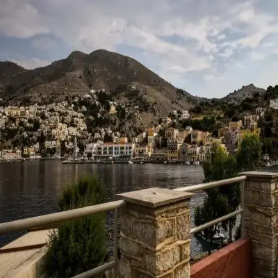 Anoi Tholos