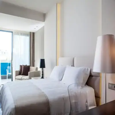 Aqua Blu Boutique Hotel & Spa, +12