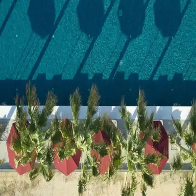 Aqua Blu Boutique Hotel & Spa, +12
