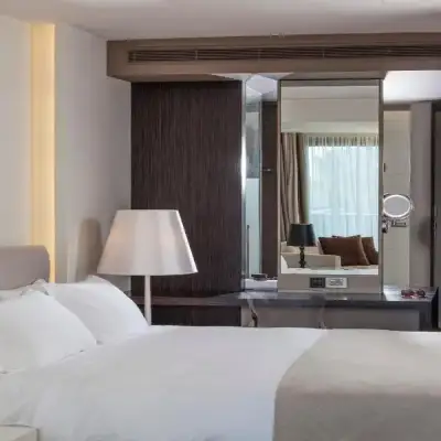 Aqua Blu Boutique Hotel & Spa, +12